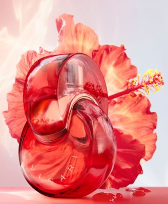 BVLGARI OMNIA CORAL EDT TESTER 100 ML