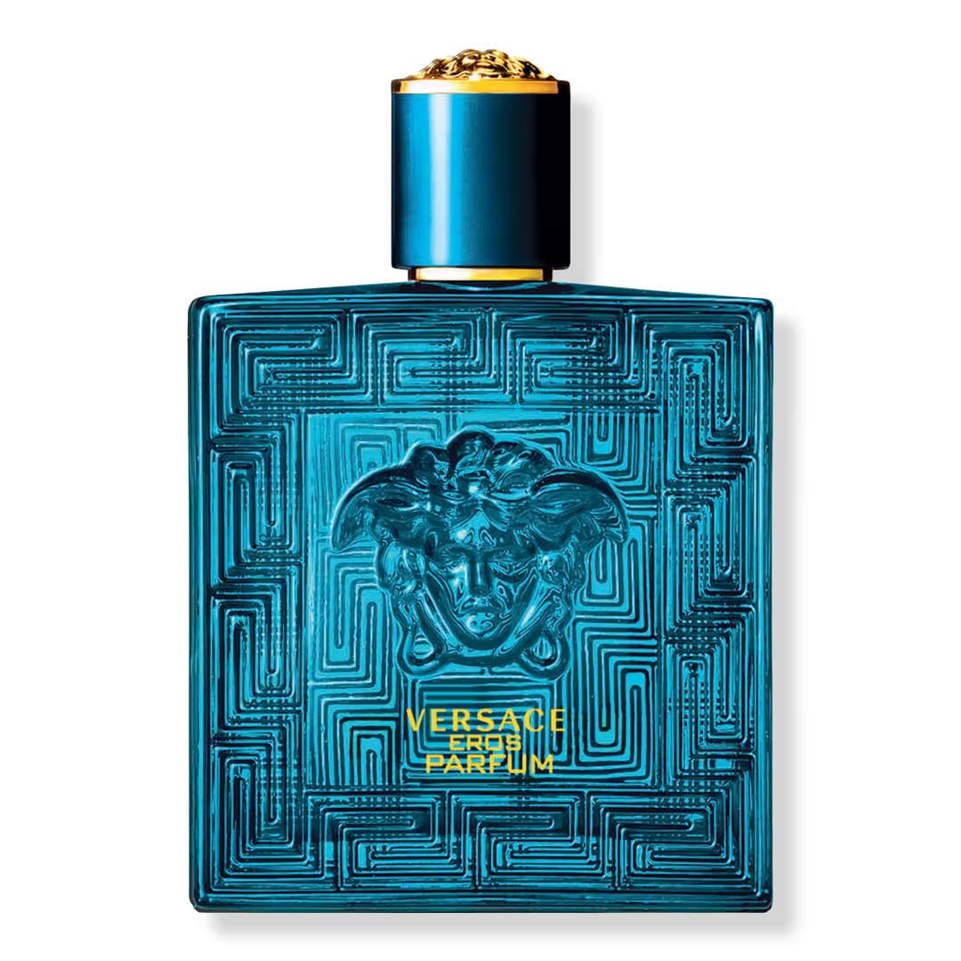 VERSACE Eros Parfum Men's TESTER 100ML/3.4Oz