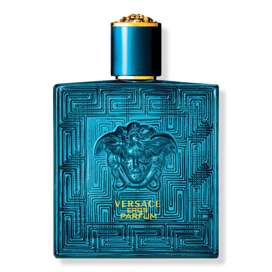 VERSACE Eros Parfum Men's TESTER 100ML/3.4Oz