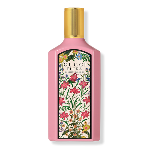 GUCCI FLORA GORGEOUS GARDENIA EDP 100ML/3.3OZ