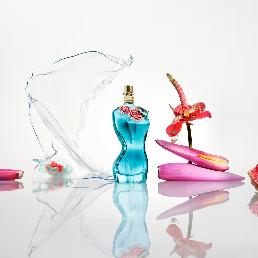 Jean Paul Gaultier La Belle Paradise Garden 100ML/3.4Oz