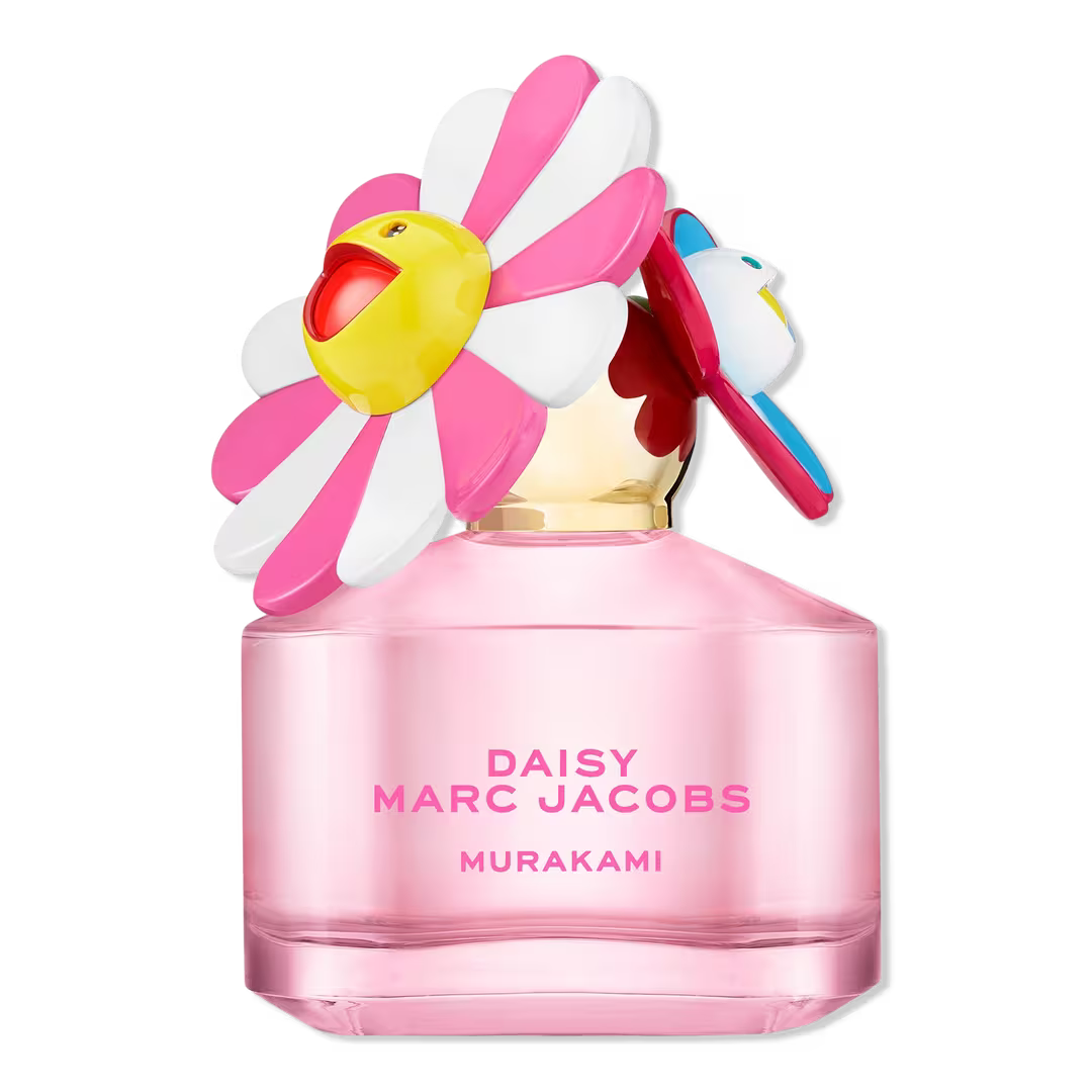 Daisy Murakami Pink Limited-Edition Eau de Parfum 1.7oz
