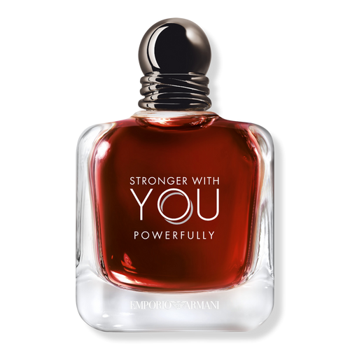 EMPORIO STRONGER WITH YOU POWERFULLY EDP 100ML/3.4OZ