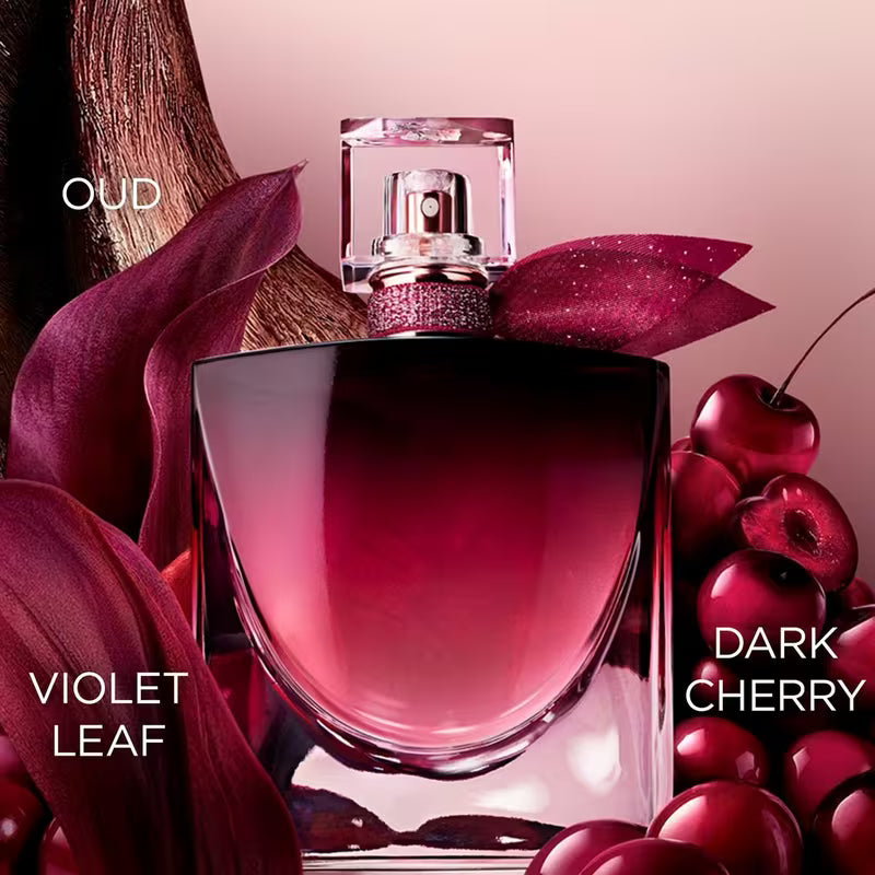 Lancome Ladies La Vie est Belle L'Elixir Very Cherry EDP Spray 3.4 oz