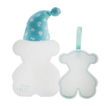 TOUS BABY EAU DE COLOGNE 100ML/3.4OZ