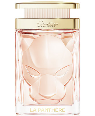 CARTIER LA PANTHERE EDT 100ML/3.4OZ