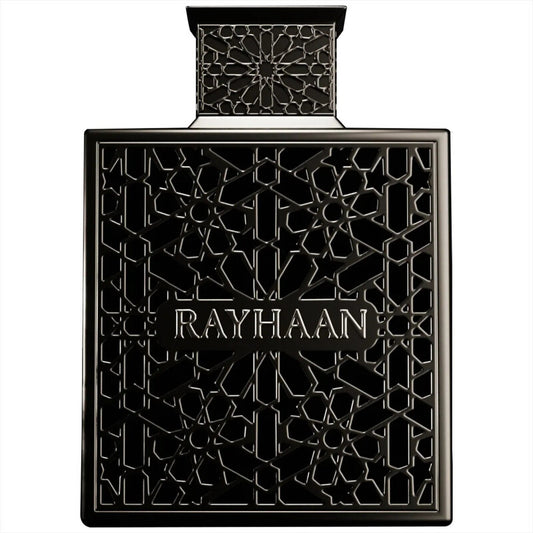RAYHAAN obsidian 3.4oz/100ml