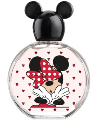 MINNIE MOUSE EAU DE TOILETTE 100ML/3.4OZ