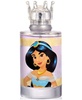 DISNEY PRINCESS JASMINE EAU DE TOILETTE 100ML/3.4OZ