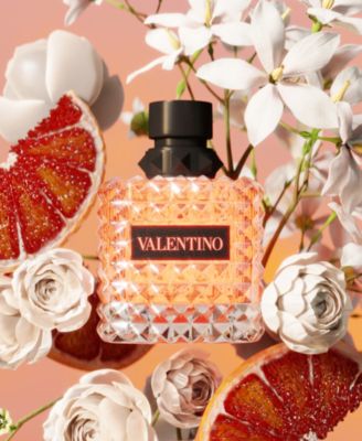 Valentino Donna Born In Roma Coral Fantasy EDP-100ML/3.4Oz