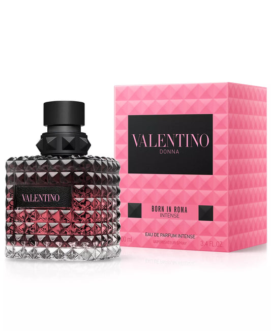 VALENTINO Donna Born In Roma Intense Eau De Parfum 100ML/3.4Oz