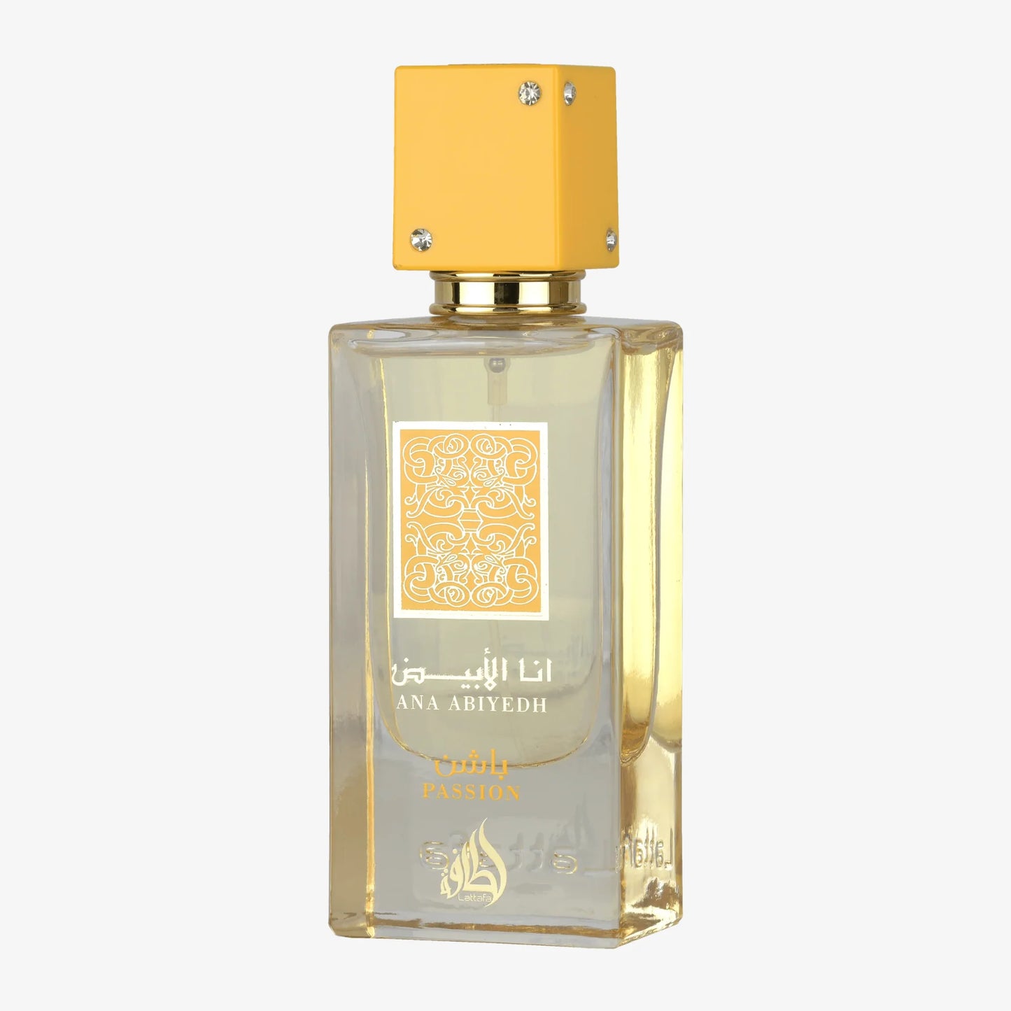 LATTAFA PASSION EDP 60ML/2.4OZ