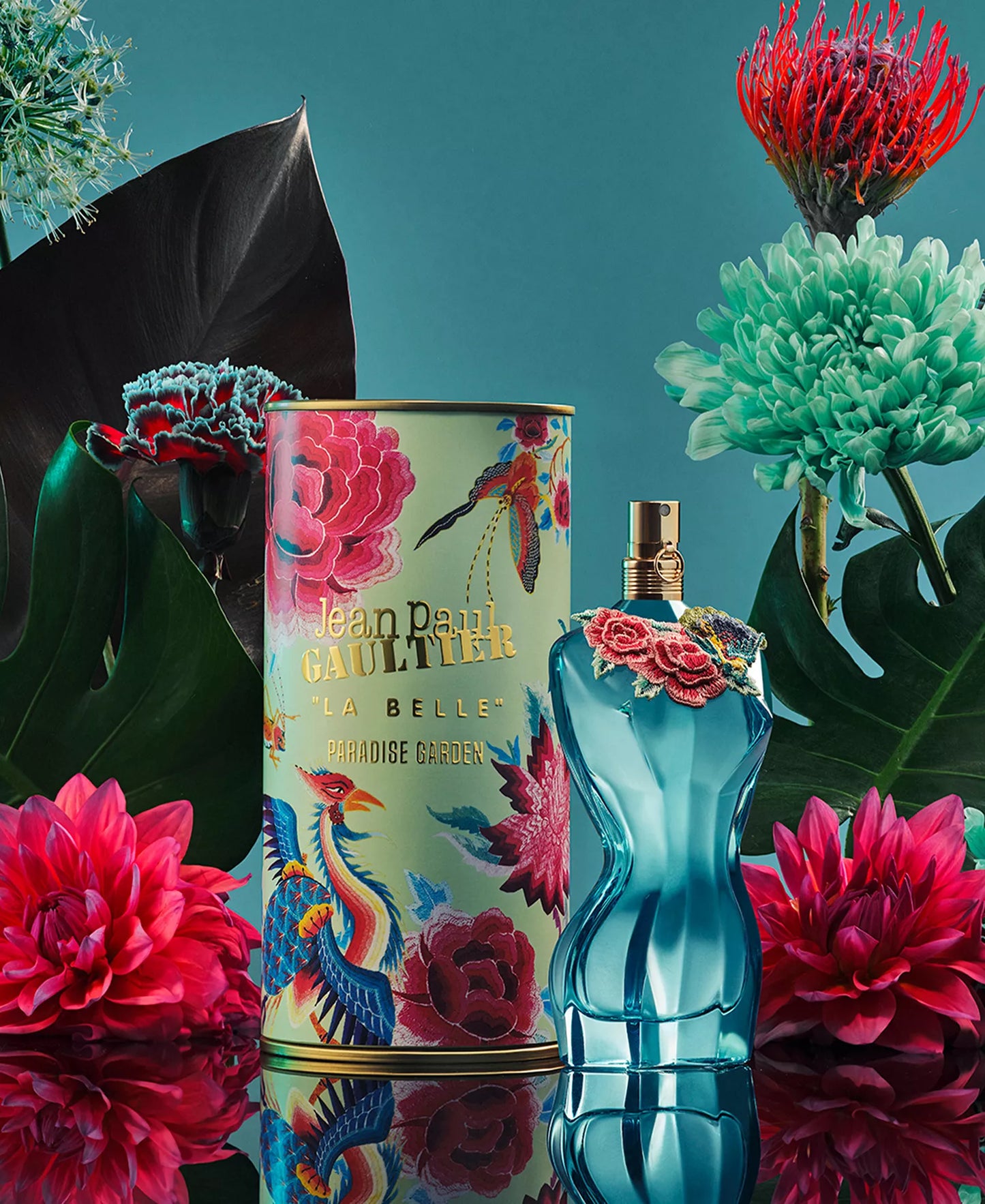Jean Paul Gaultier La Belle Paradise Garden 100ML/3.4Oz