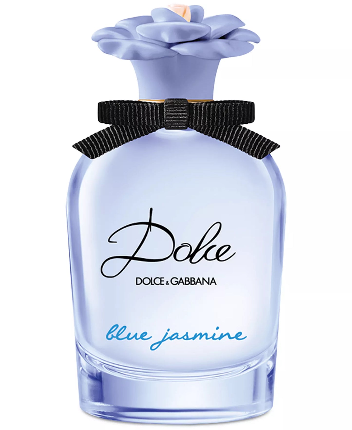 DOLCE AND GABANNA Blue Jasmine Eau De Parfum 75ML/2.5Oz