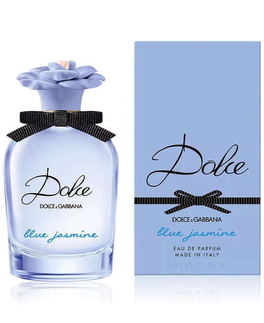 DOLCE AND GABANNA Blue Jasmine Eau De Parfum 75ML/2.5Oz