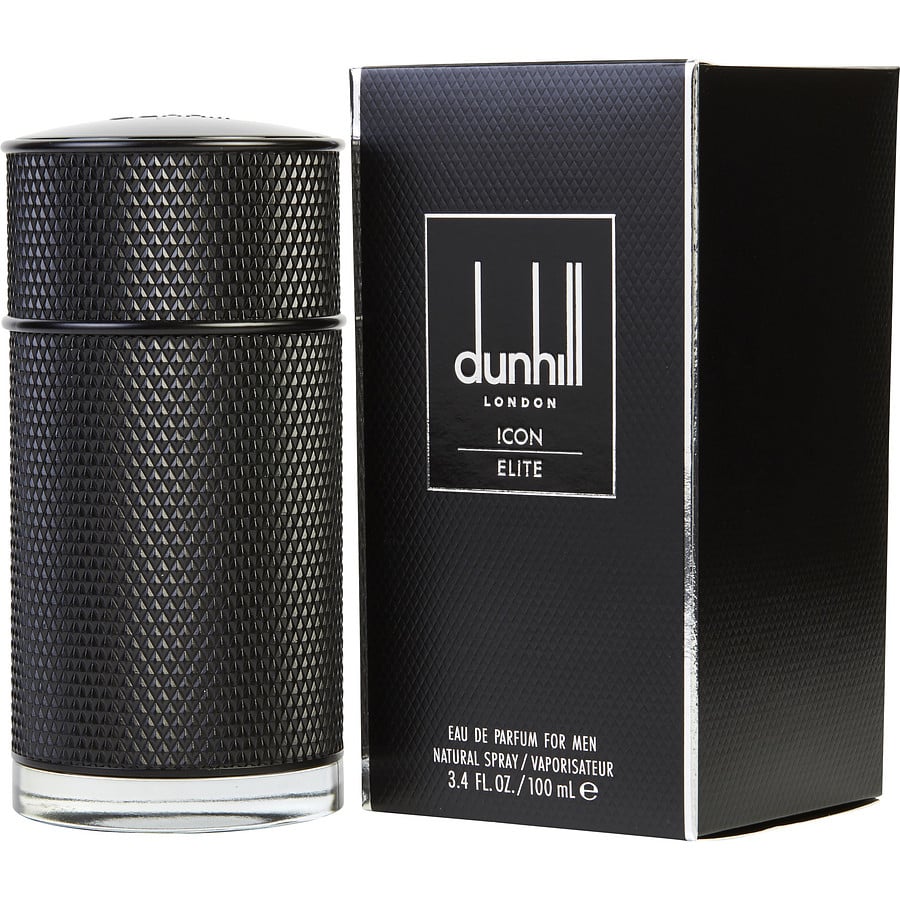Dunhill Icon Elite Eau De Parfum 100ML/3.4Oz