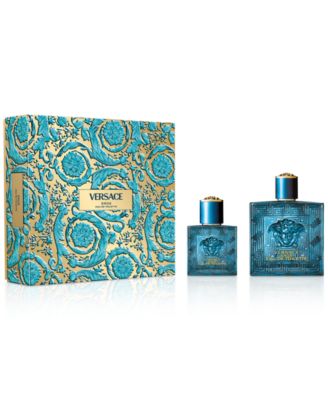 Versace Eros 2PC set 100ML/3.4Oz