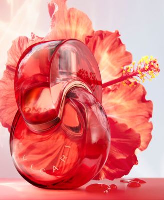 BVLGARI OMNIA CORAL EAU DE TOILETTE 100ML/3.4OZ