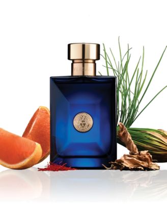 VERSACE Dylan Blue Pour Homme Eau De Toilette TESTER 100ML/3.4Oz