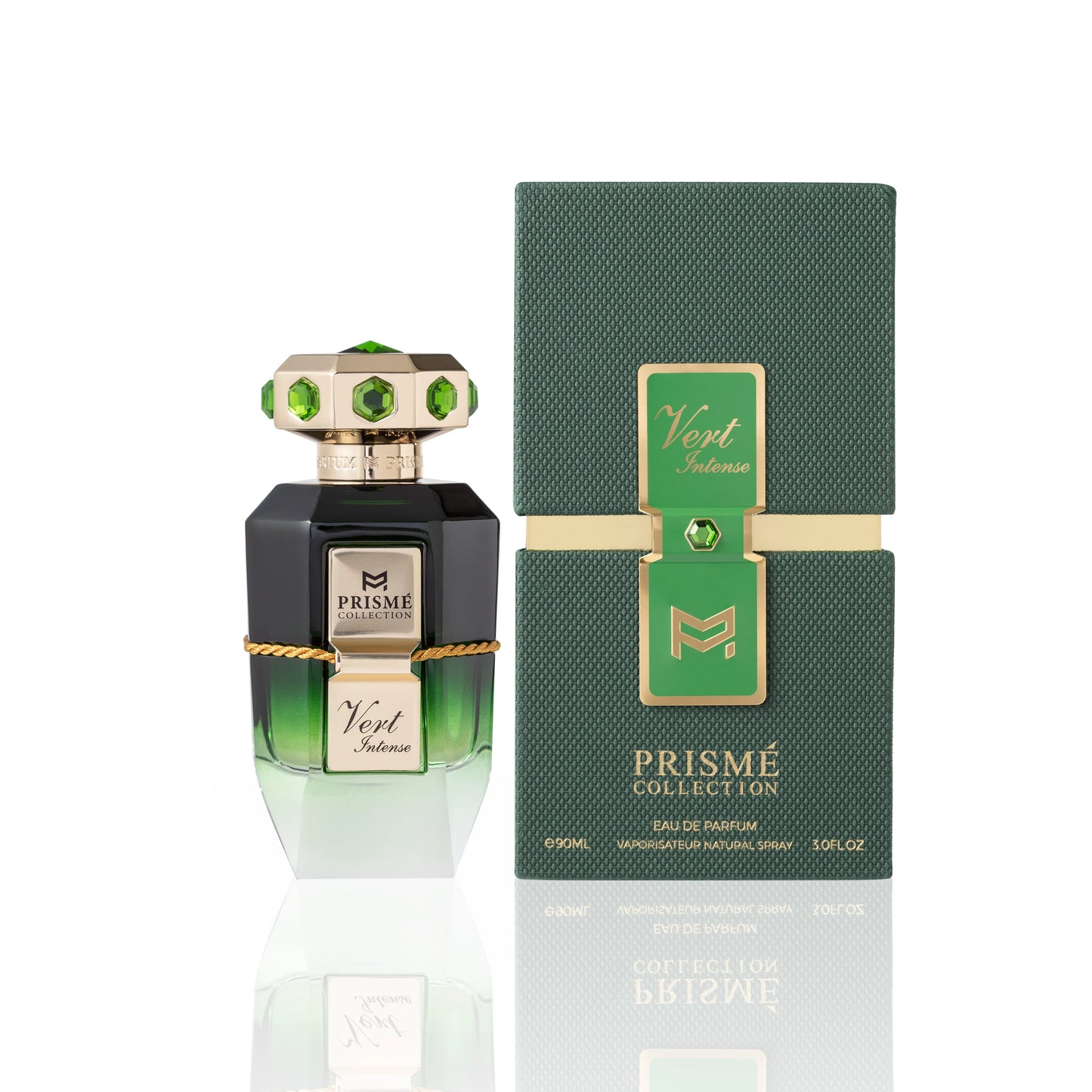 PRISME COLLECTION VERT INTENSE EDP 90ML-3.0OZ UNISEX
