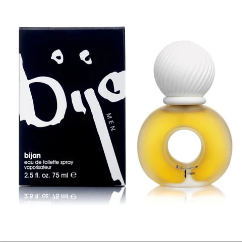 Bijan Men EDT, 75ml/2.5oz