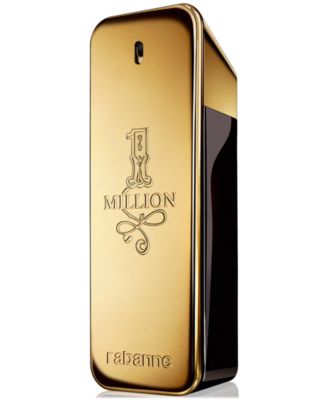Paco Rabanne One Million EDT-100ml/3.4oz