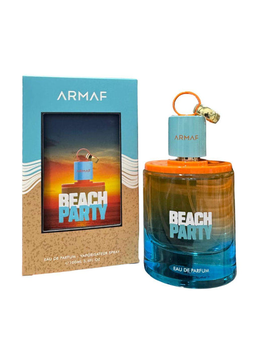 Armaf Beach Party EDP-100ml/3.4oz