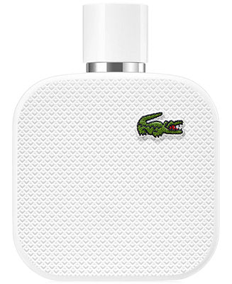 LACOSTE L.12.12 BLANC EAU DE TOILETTE 175ML/5.9OZ