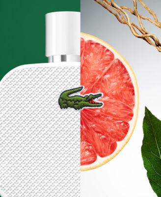 LACOSTE L.12.12 BLANC EAU DE TOILETTE 175ML/5.9OZ
