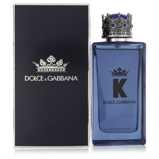 DOLCE GABBANA KING EAU DE PARFUM 150 ML/5 FL OZ