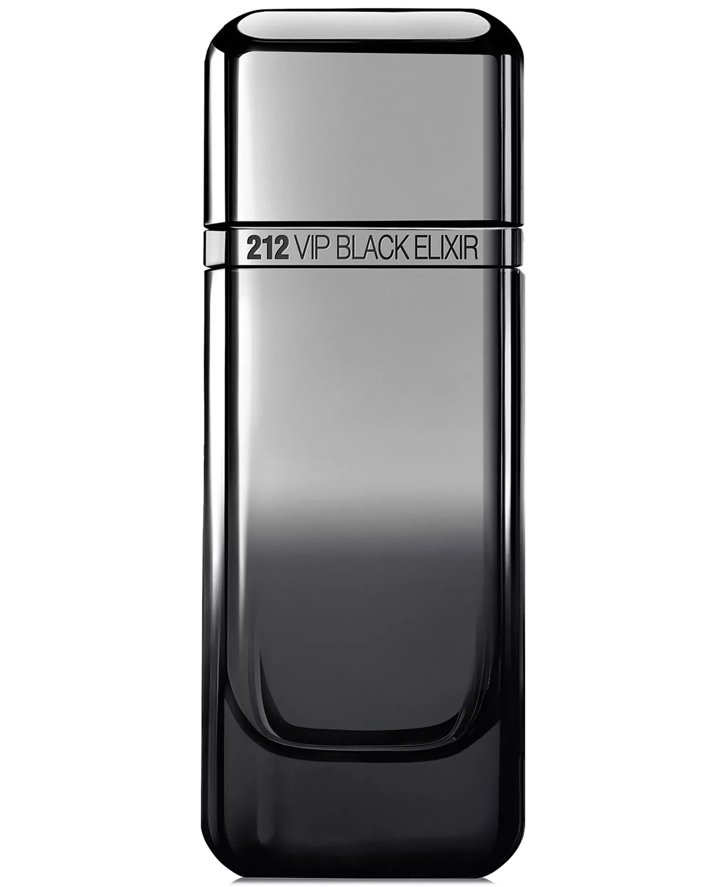 CAROLINA HERRERA 212 VIP Black Elixir Eau De Parfum 100ML/3.4Oz