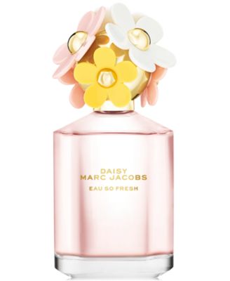 MARC JACOBS DAISY EAU SO FRESH TESTER 100ML/4.2OZ