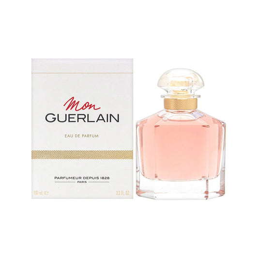 Mon Guerlain EDP-100ml/3.3oz