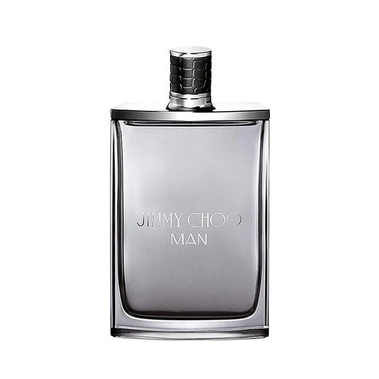 Jimmy Choo Man Tester EDT-100ml/3.3oz