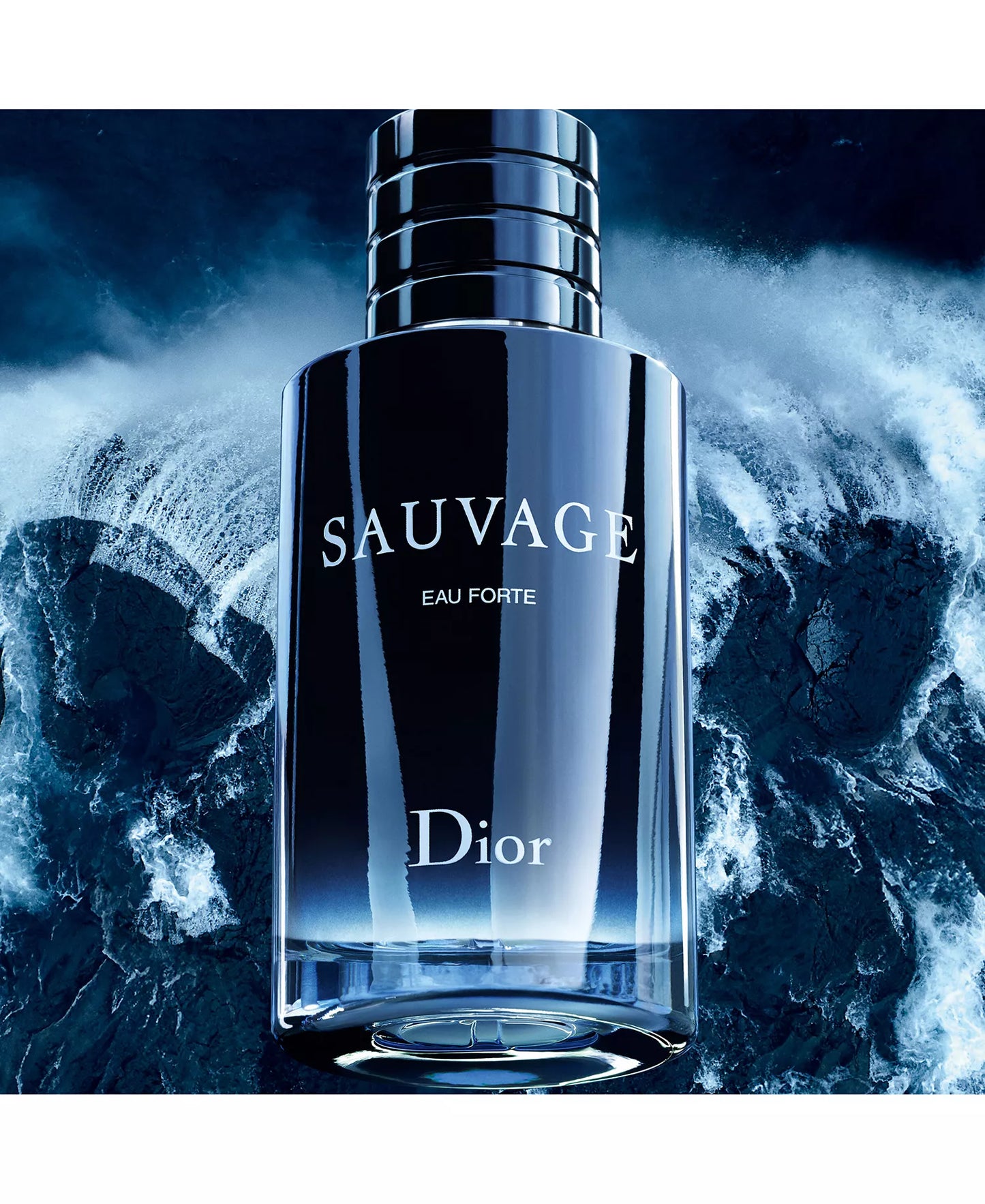 DIOR Sauvage Eau Forte Parfum 3.4Oz/100ML