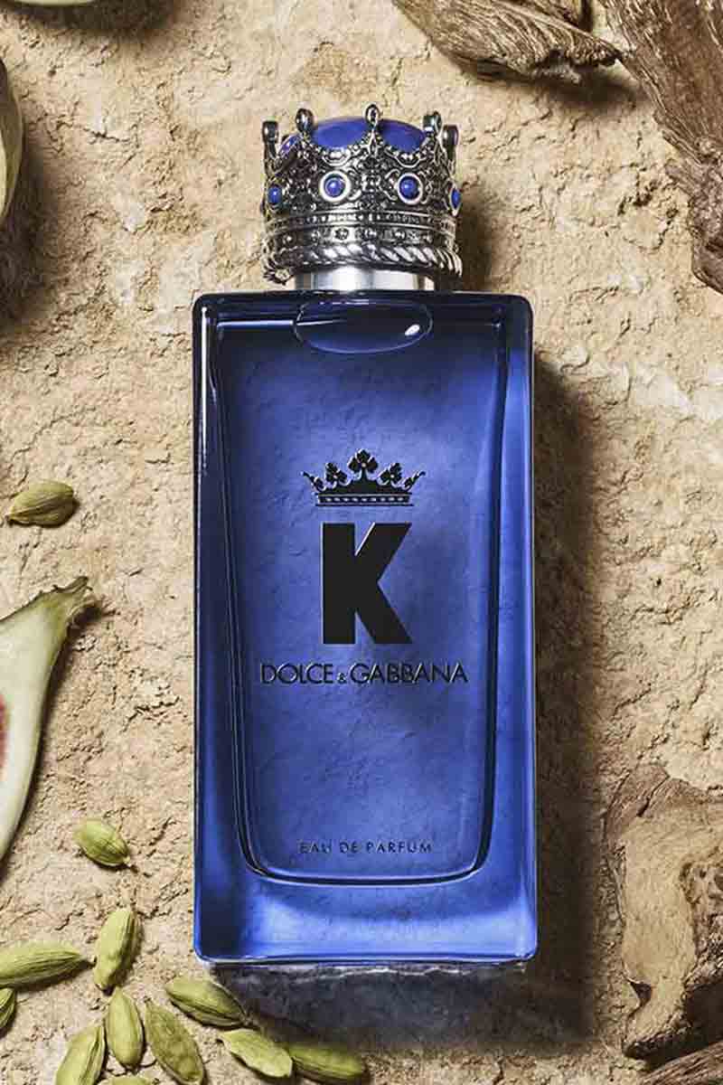 DOLCE GABBAN K EDP 100ML/3.3OZ