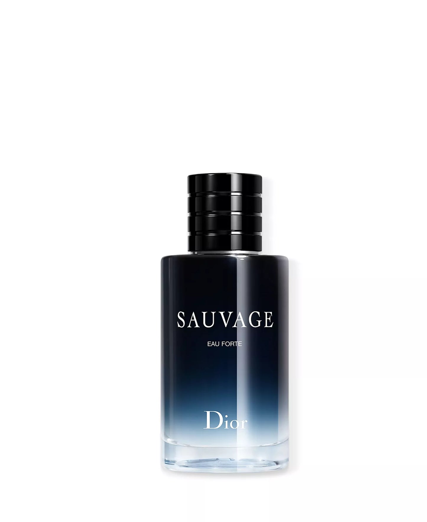 DIOR Sauvage Eau Forte Parfum 3.4Oz/100ML