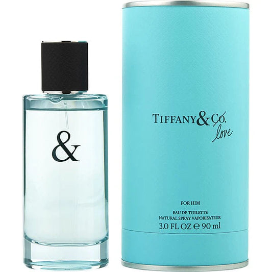 Tiffany & Love For Her EDP-90ml/3oz