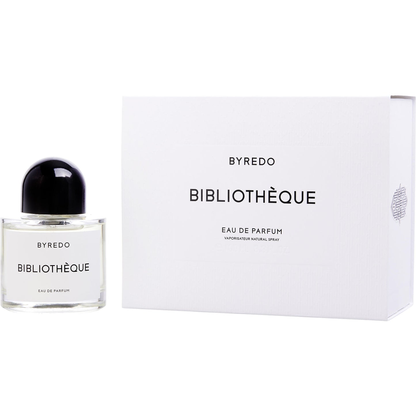 BYREDO BIBLIOTHEQUE EAU DE PARFUM 100 ML/3.3 FL OZ