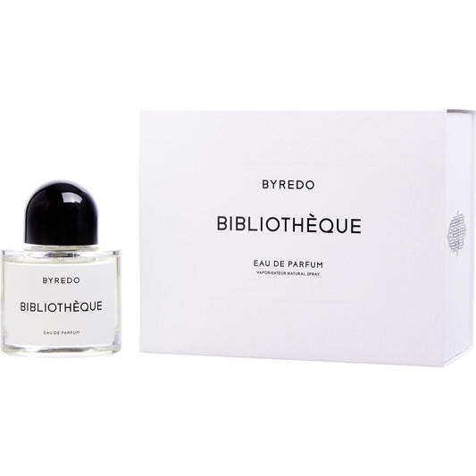 BYREDO BIBLIOTHEQUE EAU DE PARFUM 100 ML/3.3 FL OZ