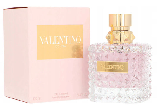 Valentino Donna Woman EDP-100ml/3.4oz