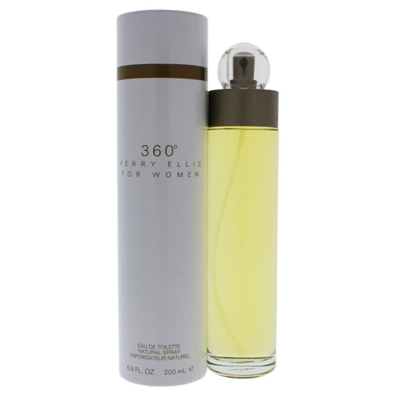 360 Perry Ellis For Women Edt 200ml