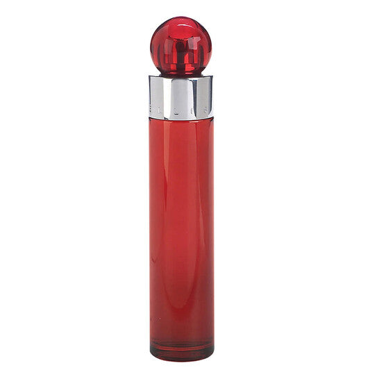360 Red Perry Ellis Eau De Toilette 100ml/3.4oz