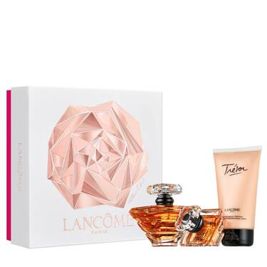 LANCOME TRESOR EDP SET 3PC