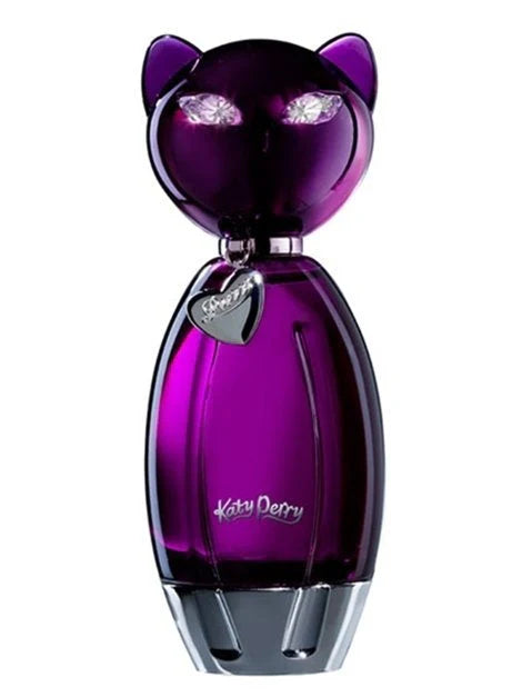 Katy Perry Purr Eau de Parfum 100ML/3.4Oz