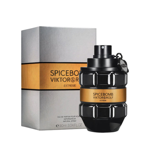 Victor & Rolf Spice Bomb Extreme Eau De Parfum 90ML/3Oz