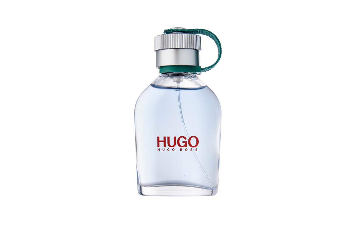 Hugo Green Eau de Toilette 200ML/6.7Oz