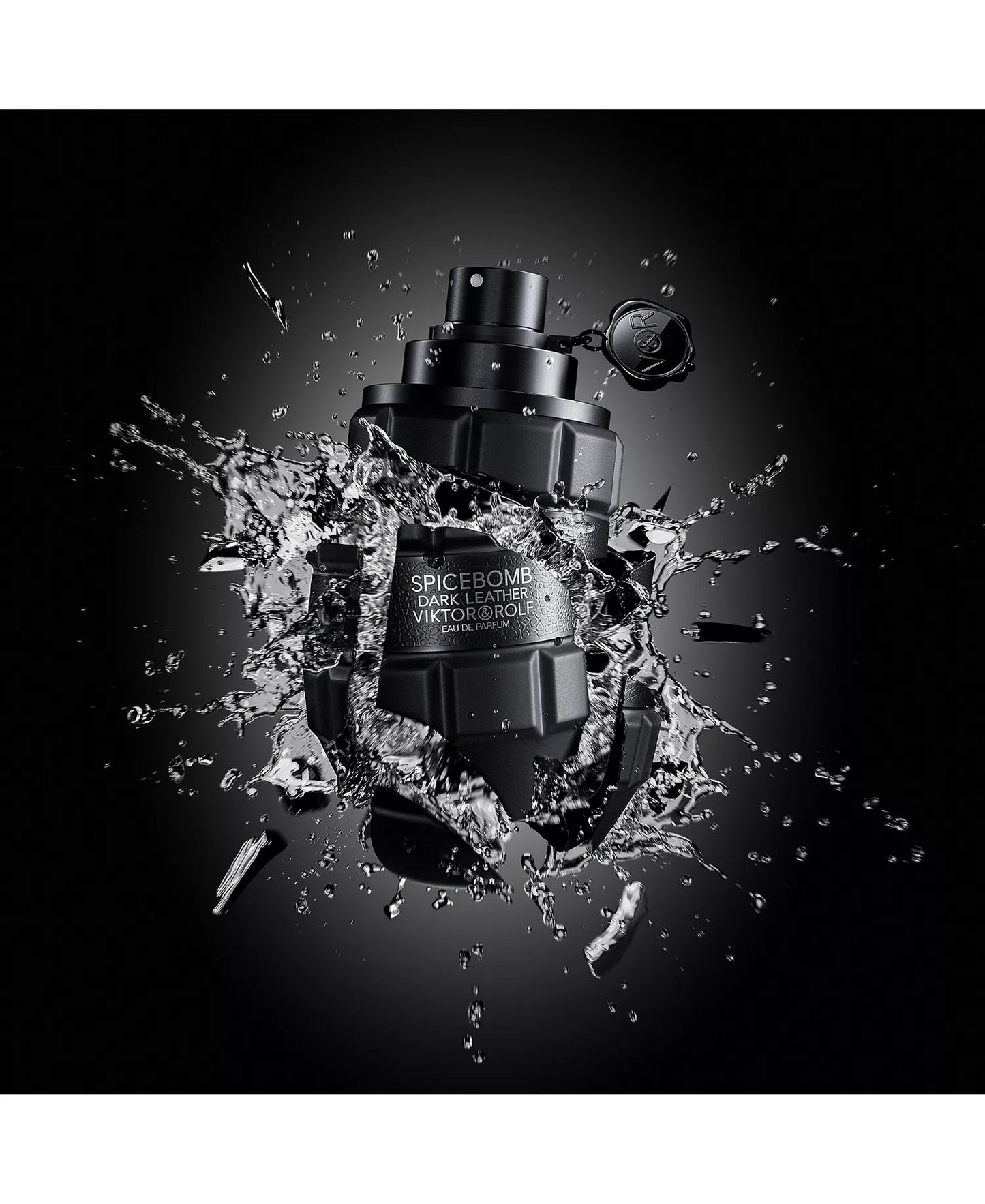 VIKTOR & ROLF Spicebomb Dark Leather Eau De Parfum 90ML/3OZ