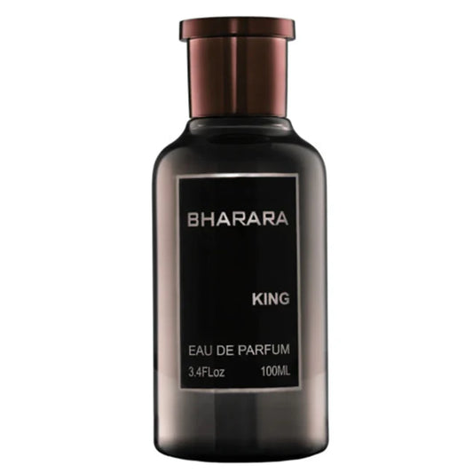 Bharara King Eau De Parfum-100ml/3.4oz