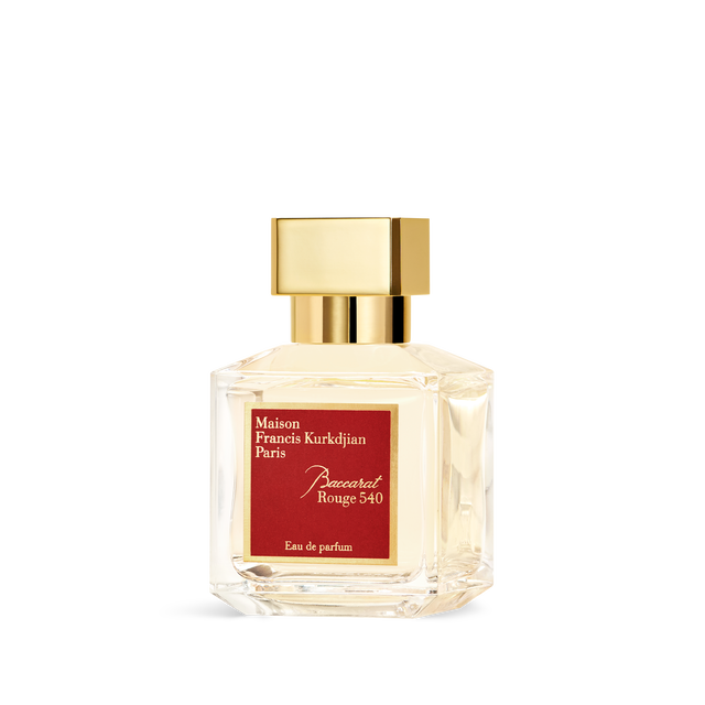 Maison Francis Kurkdjian Baccarat Rouge 540 Eau de Parfum TESTER 70ML/2.4Oz